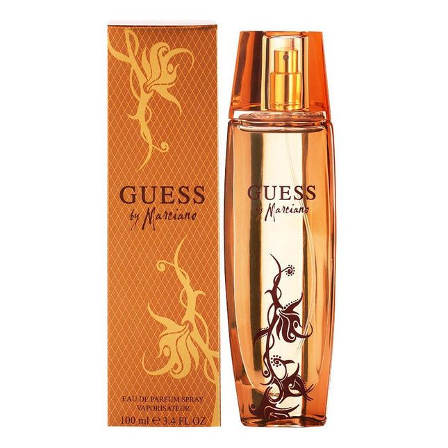 Marciano Guess 100Ml EDP Perfume For Women