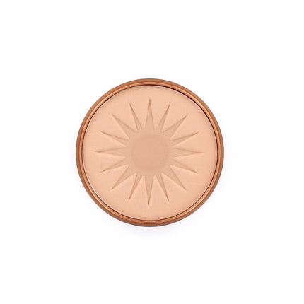 Maybelline Terra Sun Bronzing powder 01 Light Bronze