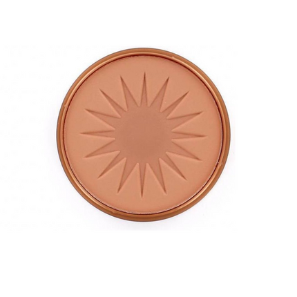 Maybelline Terra Sun Bronzing powder 02 Gold
