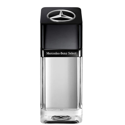 Mercedes - Benz Select EDT 100Ml Perfume For Men