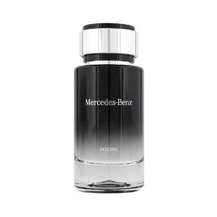 Mercedes - Benz 120Ml Intense EDT Perfume For Men