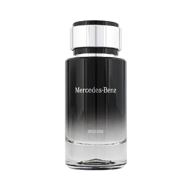 Mercedes - Benz 120Ml Intense EDT Perfume For Men