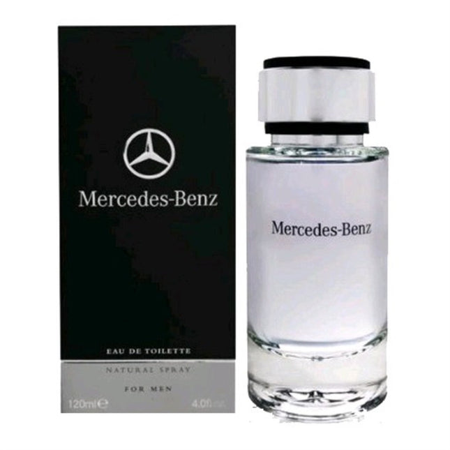 Mercedes - Benz EDT 120Ml Perfume For Men