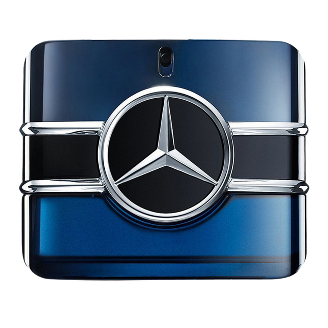 Mercedes - Benz Sign EDP 100Ml Perfume For Men