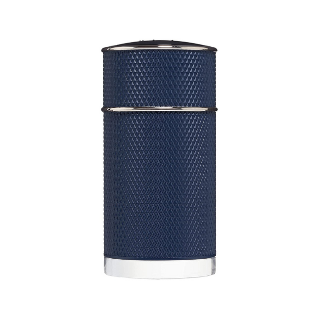 عطر دنهل لندن أيكون راسينغ بلو للرجال 100 مل