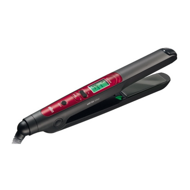 Braun Satin.Hair 7 Straightener ES3-C 3553