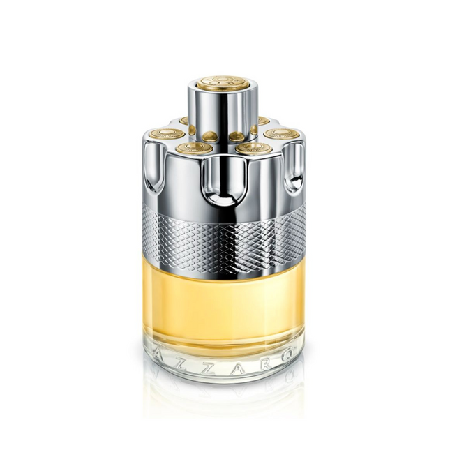 Azzaro Wanted 150Ml EDT Perfume For Men
