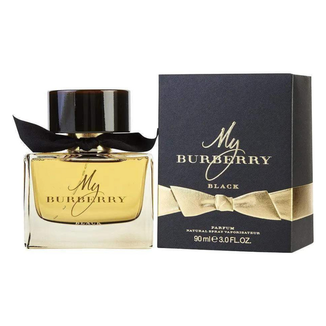 بربري ماي بربري بلاك عطر 90 مل للنساء