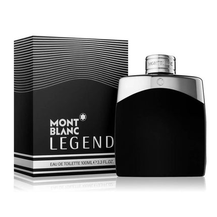 Mont Blanc Legend 200ML EDT Perfume For Men
