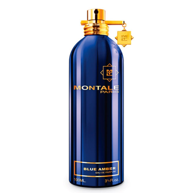Montale Paris Blue Amber 100Ml EDP Unisex Perfume