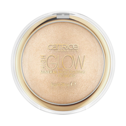 Catrice High Glow Mineral Highlighting Powder - 030