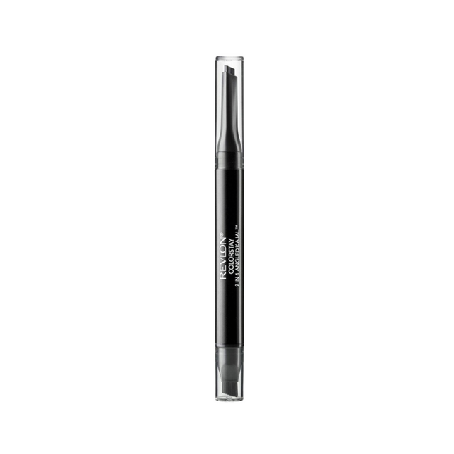 Revlon ColorStay 2 in 1 Angled Kajal Eyeliner