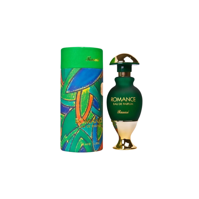 عطر رومانس من الرصاصي 45 مل للنساء