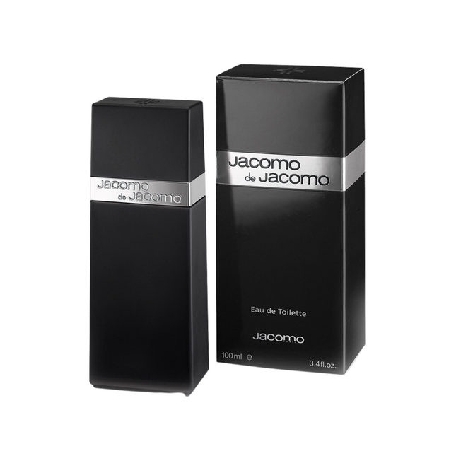 عطر جاكومو دي جاكومو 100 مل او دي تواليت للرجال