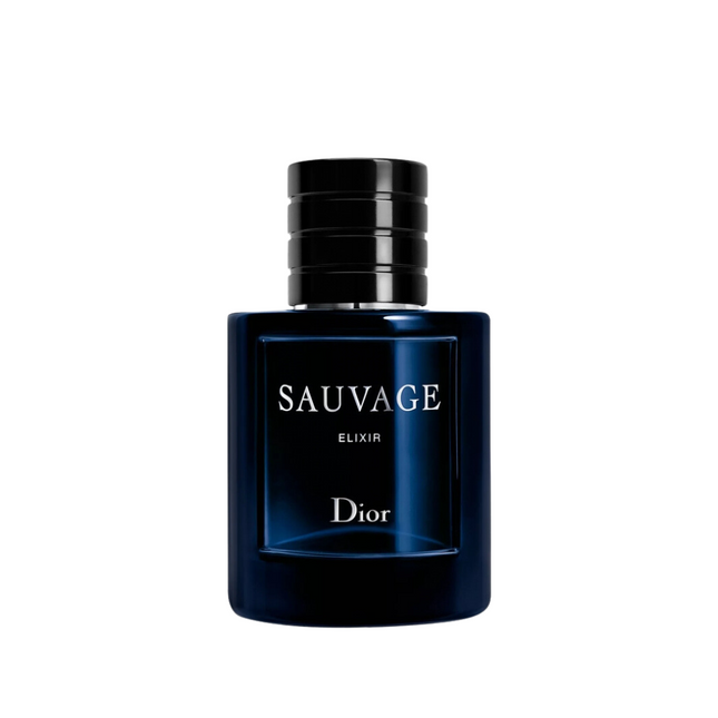 Dior Sauvage Elixir 100ml Perfume for men