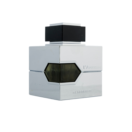 الحرمين عطر لافينتشر للرجال EDP بخاخ 100 مل