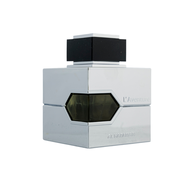 الحرمين عطر لافينتشر للرجال EDP بخاخ 100 مل