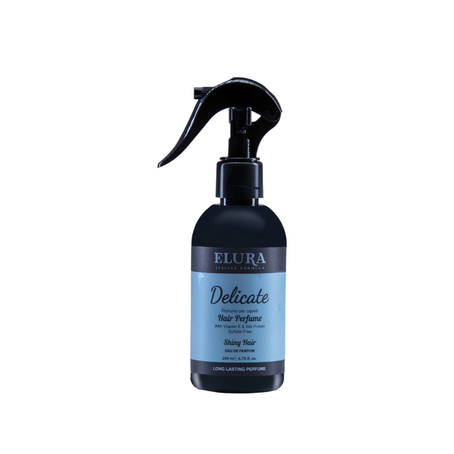 Elura Hair Perfume 200Ml-Delicate