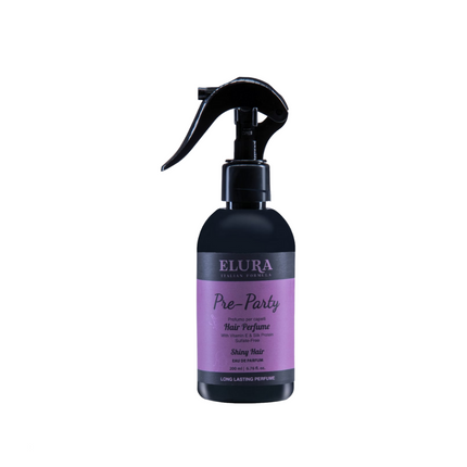 Elura Hair Perfume 200Ml-Pre-Party