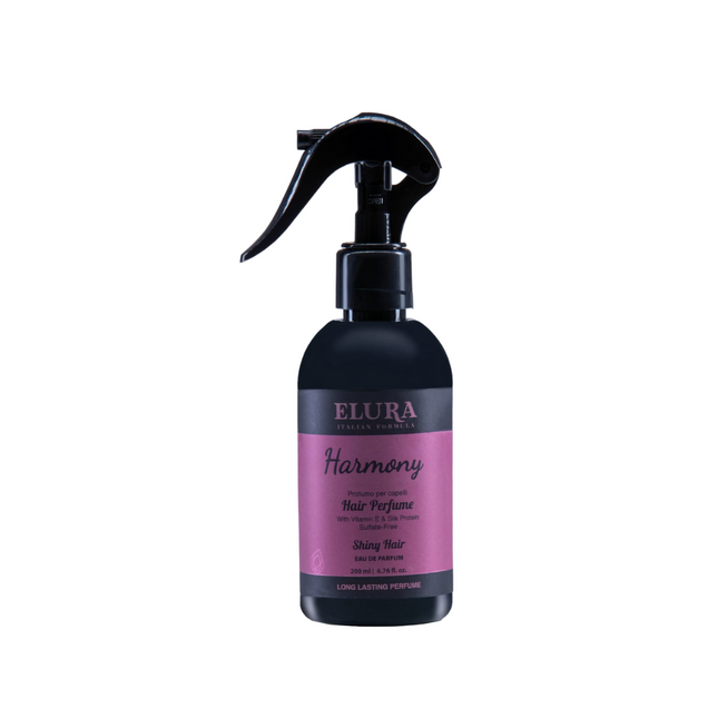 Elura Hair Perfume 200Ml-harmony