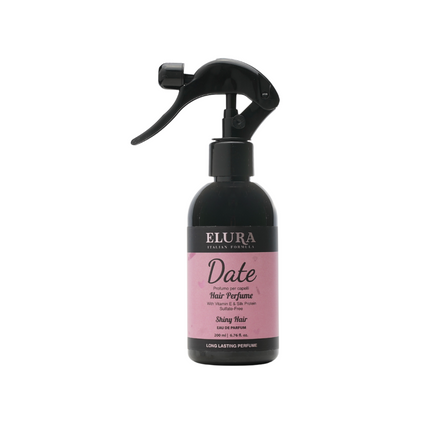 Elura Hair Perfume 200Ml-Date