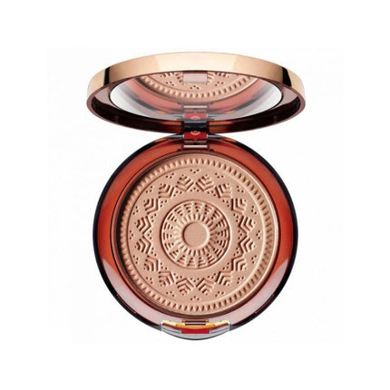 Artdeco Bronzing Compact Powder No.2 Desert Earth