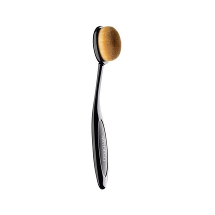 Artdeco Medium Oval Brush Premium Quality