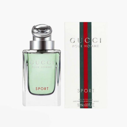 عطر غوتشي بور هوم سبورت 90 مل او دي تواليت