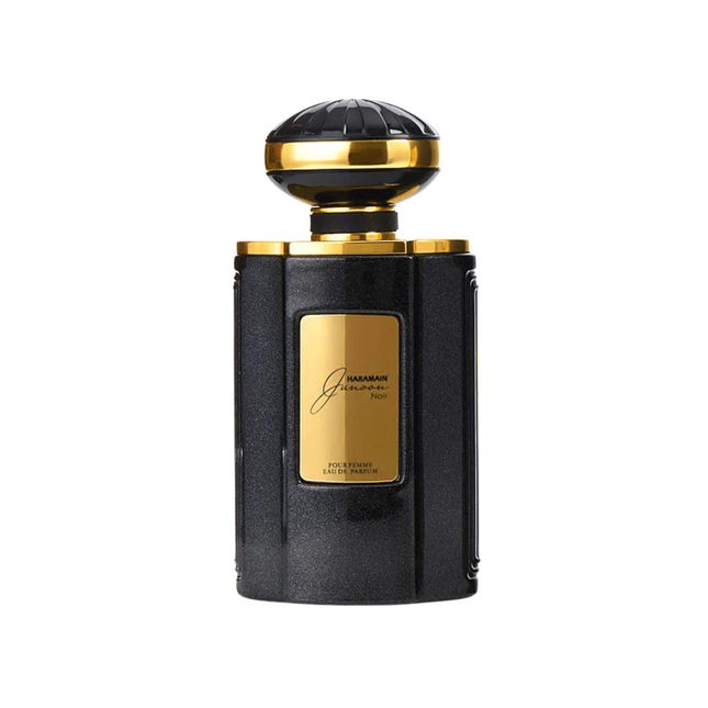 الحرمين للسيدات جنون نوير EDP بخاخ 75 مل