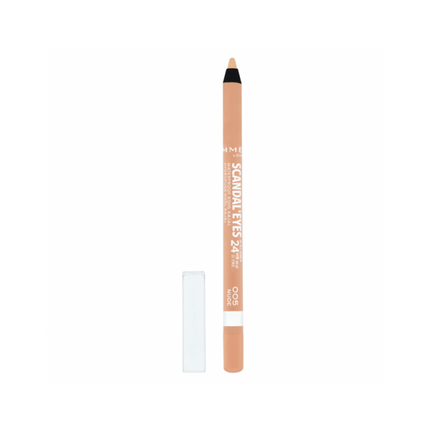 Rimmel London Scandaleyes Waterproof Gel Pencil - Nude 005