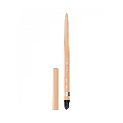 Rimmel London Exaggerate Waterproof - In The Nude
