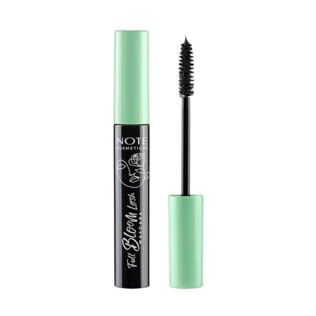 Note Full Bloom Lashes Mascara