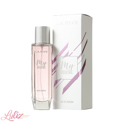 عطر لاريف ماي ديليكيت او دي بارفان 90 مل للنساء