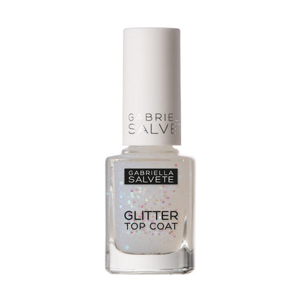 Gabriella Salvete Glitter Top Coat 11ml