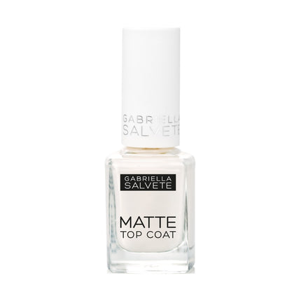 Gabriella Salvete Matte Top Coat 11ml