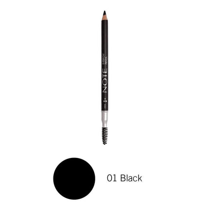 Note Eyebrow Pencil