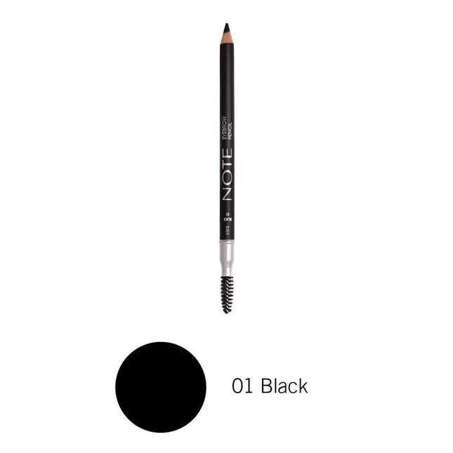 Note Eyebrow Pencil