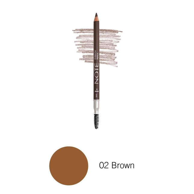 Note Eyebrow Pencil