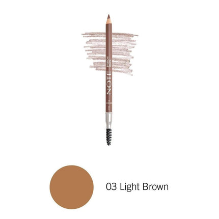 Note Eyebrow Pencil