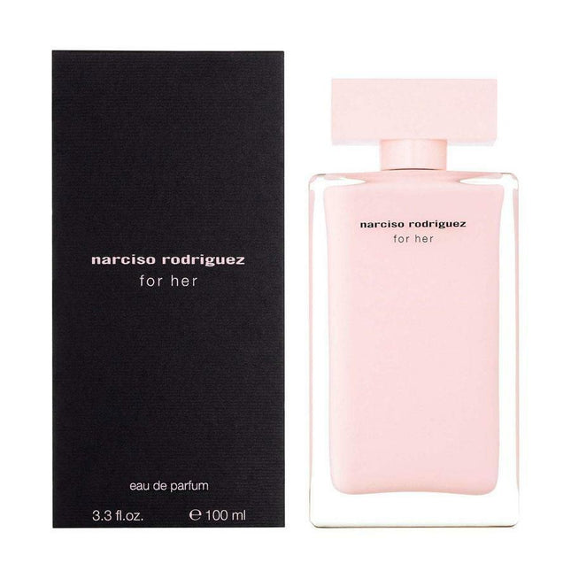 Narciso Rodriguez For Her 100Ml EDP