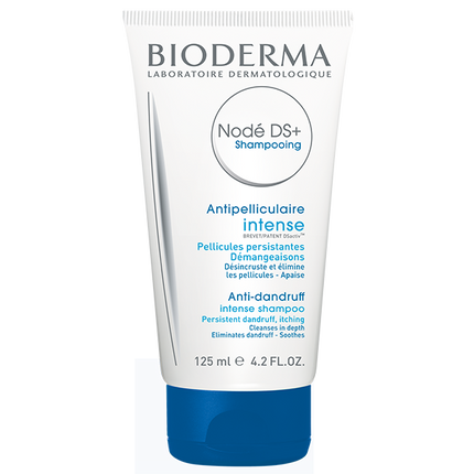 Bioderma Node DS+ Anti-Dandruff Intense Shampoo 125 ml