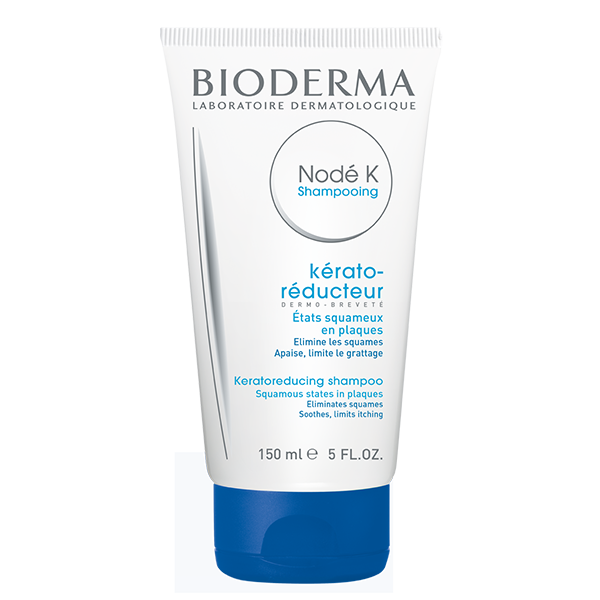 Bioderma Node K Keratoreducing Shampoo 150ml