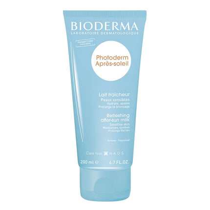 Bioderma Photoderm After Sun Milk 200 mL