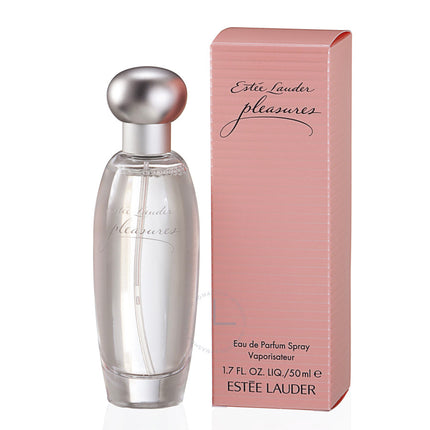 Estée Lauder Pleasures Eau De Parfum For Women