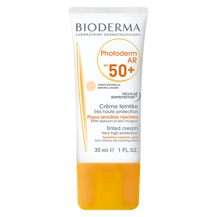 Bioderma Photoderm AR 50+ Cream 30 ML