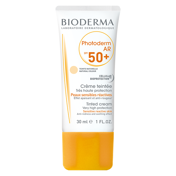 Bioderma Photoderm AR 50+ Cream 30 ML