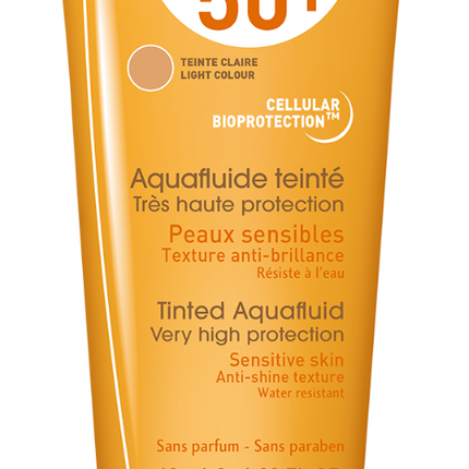Bioderma Photoderm MAX Tinted Aquafluide SPF 50+