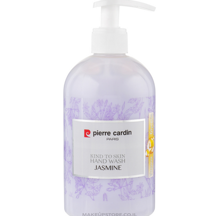 Pierre Cardin Jasmine Hand Wash 490Ml
