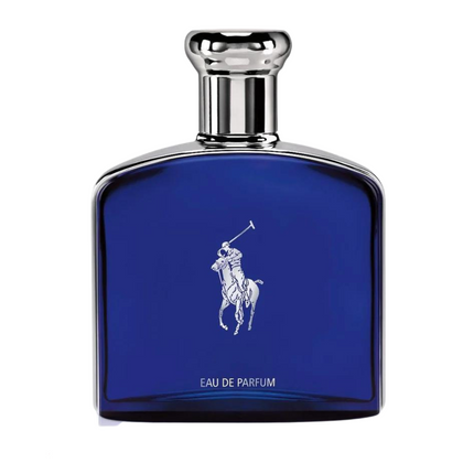 عطر بولو رالف لورين بلو او دي بارفان 75 مل للرجال