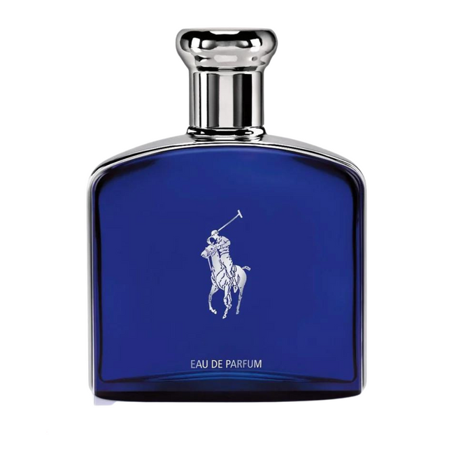 عطر بولو رالف لورين بلو او دي بارفان 75 مل للرجال